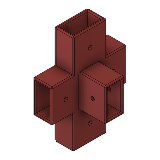Mechanical design render 3