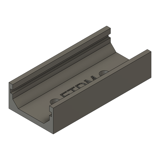 Mechanical design render 10