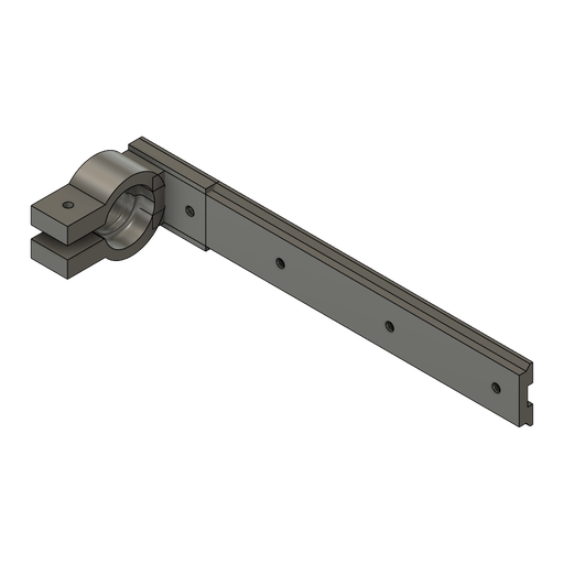 Mechanical design render 12