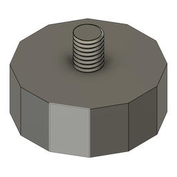 Mechanical design render 19