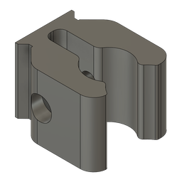 Mechanical design render 23
