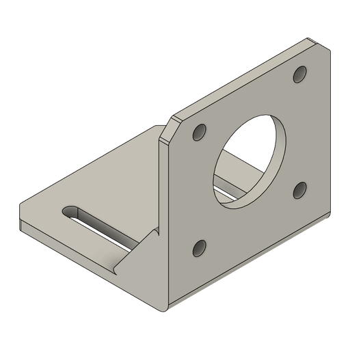 Mechanical design render 29