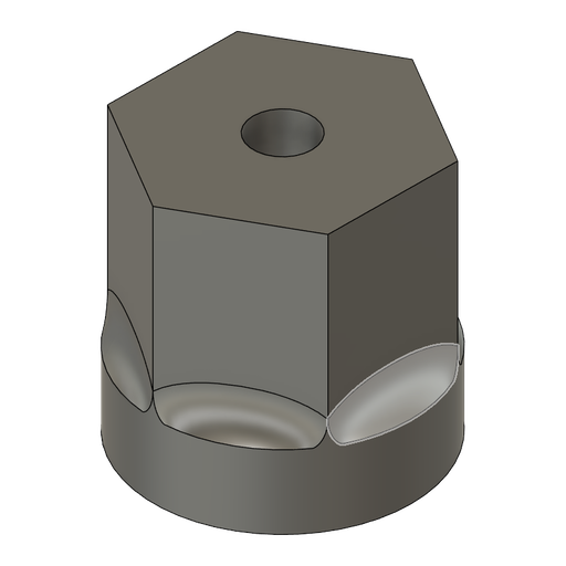 Mechanical design render 39