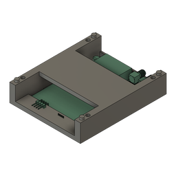 Mechanical design render 40