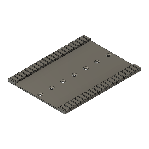 Mechanical design render 44