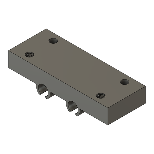 Mechanical design render 54