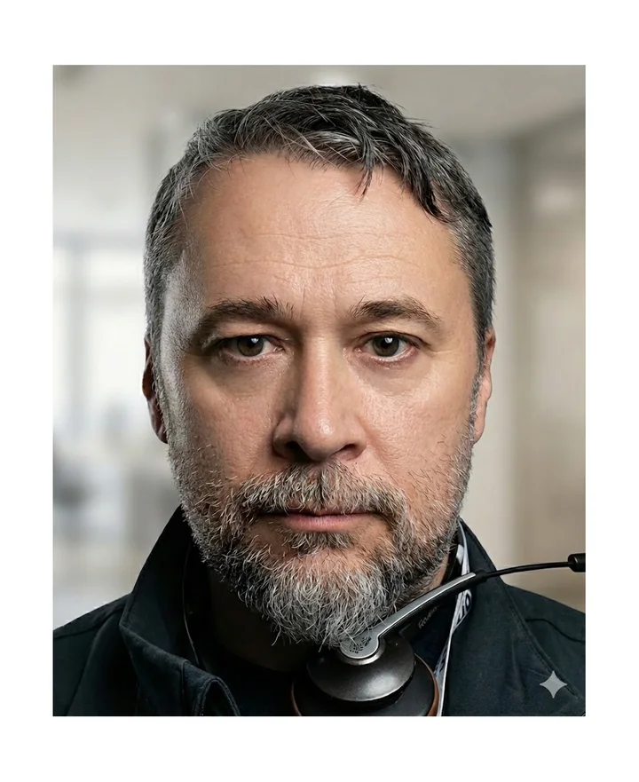 Pavel Banić